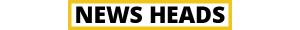 News Heads logo